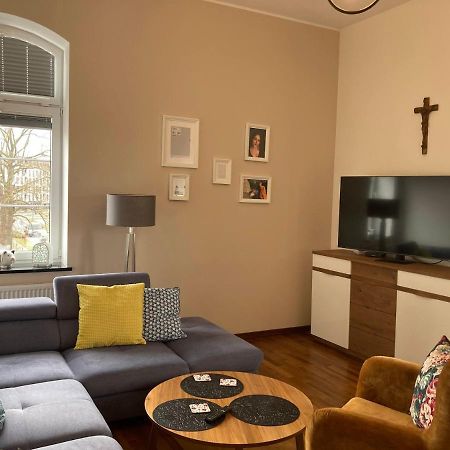 Apartament Wakacyjny Kolobrzeg Exterior photo