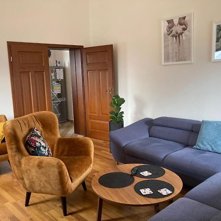 Apartament Wakacyjny Kolobrzeg Exterior photo