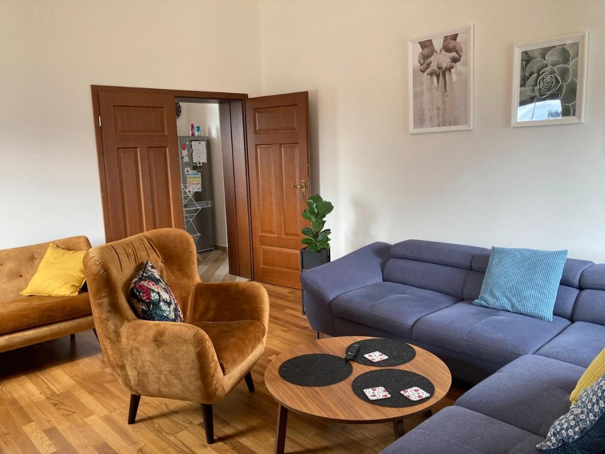 Apartament Wakacyjny Kolobrzeg Exterior photo