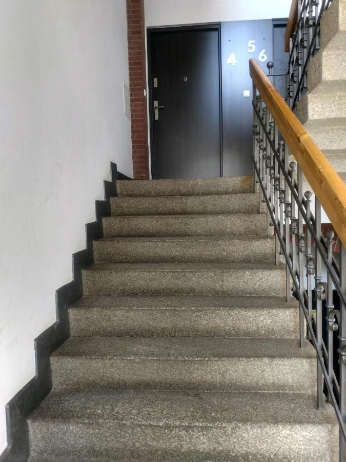 Apartament Wakacyjny Kolobrzeg Exterior photo