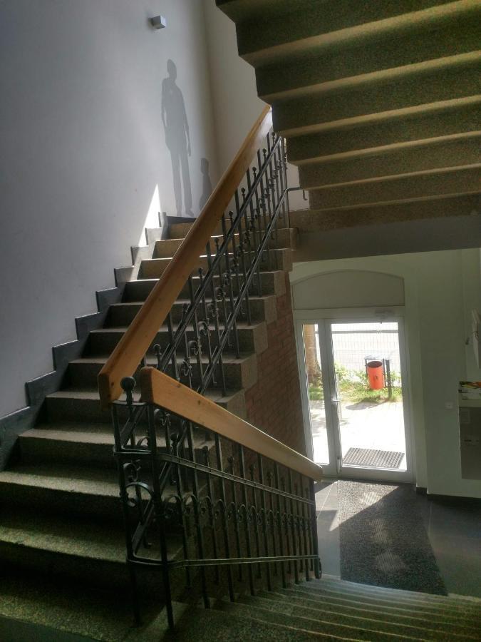 Apartament Wakacyjny Kolobrzeg Exterior photo