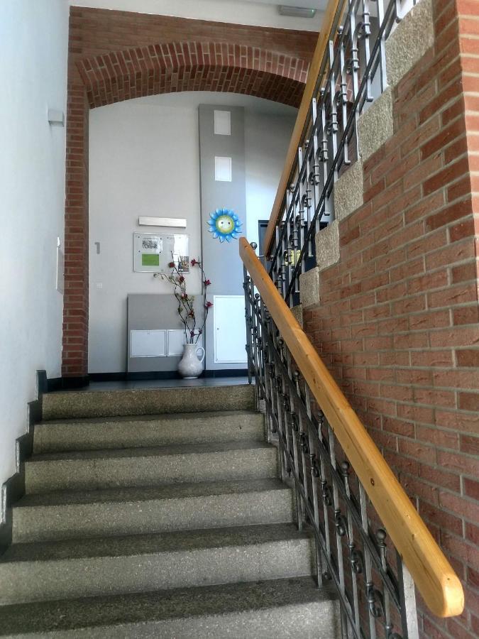 Apartament Wakacyjny Kolobrzeg Exterior photo
