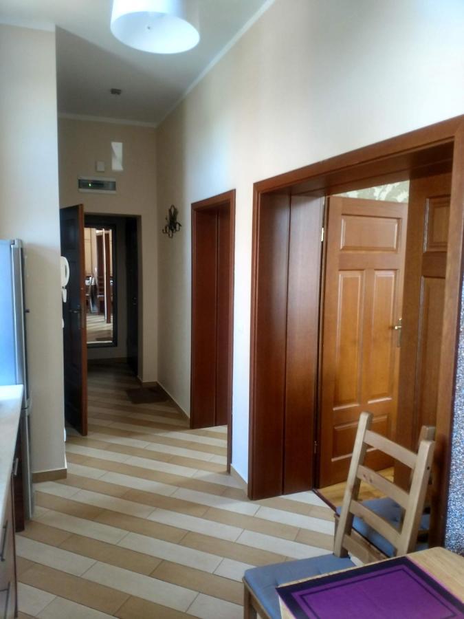 Apartament Wakacyjny Kolobrzeg Exterior photo