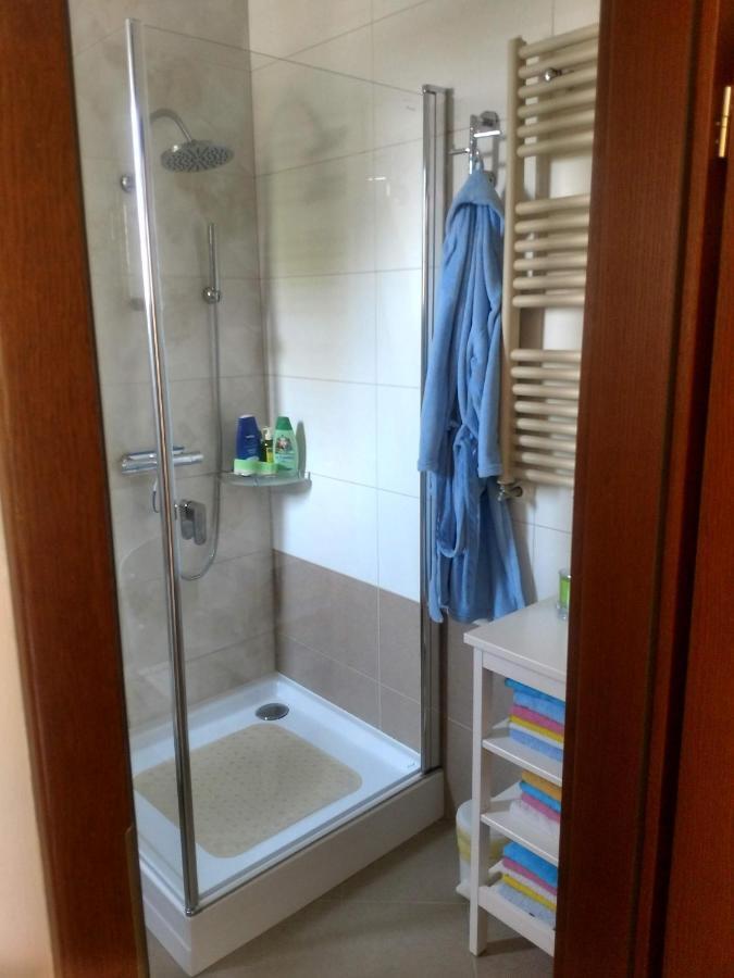 Apartament Wakacyjny Kolobrzeg Exterior photo
