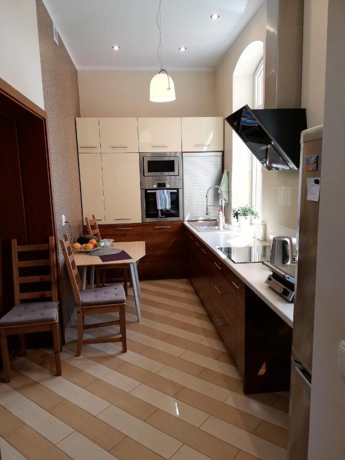 Apartament Wakacyjny Kolobrzeg Exterior photo