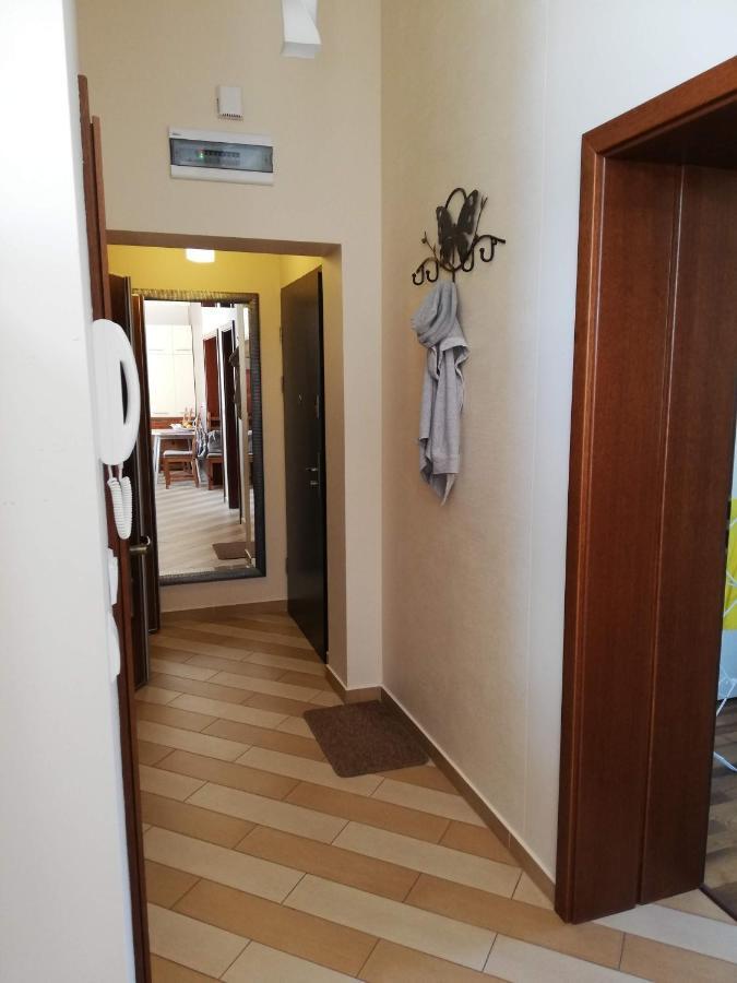 Apartament Wakacyjny Kolobrzeg Exterior photo
